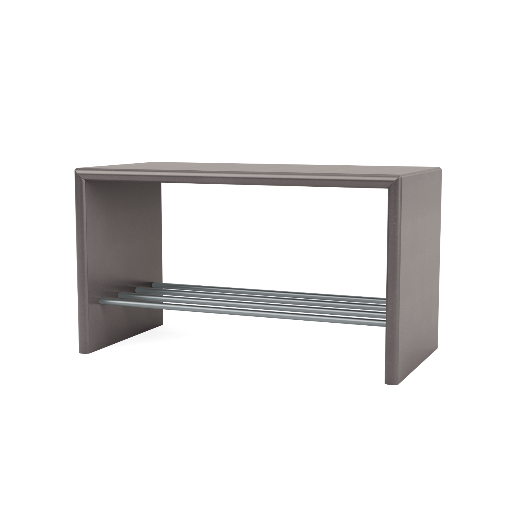 Montana MON80 Shoe Bench